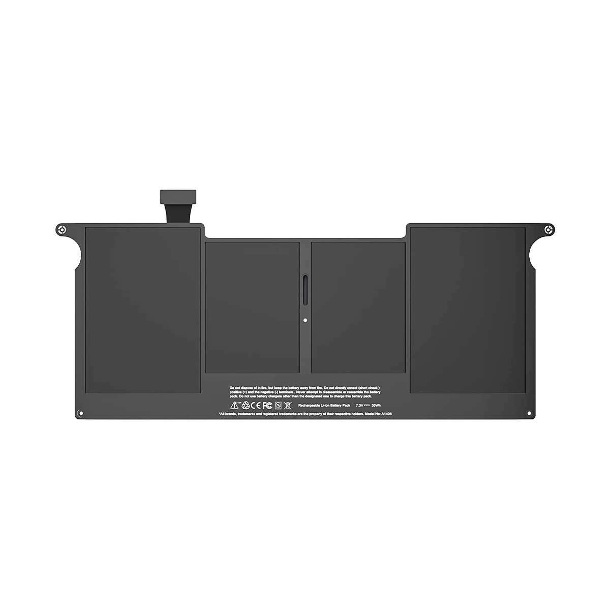 Bateria Apple Macbook A1406